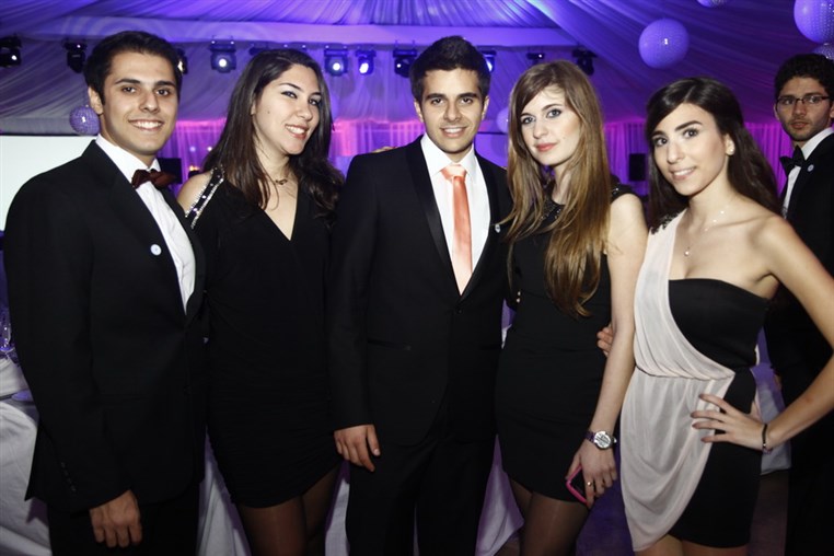 15th Annual LEMSIC Gala Dinner 